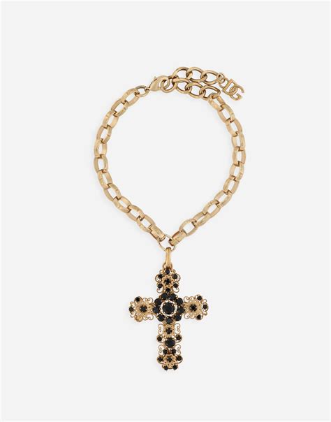 dolce and gabbana replica jewelry